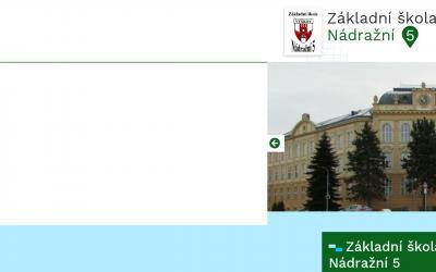www.nadrazni5.cz