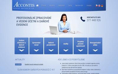 www.accontis.cz