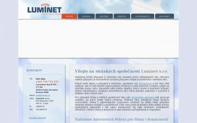 www.luminet.cz