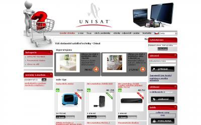 www.unisat.cz