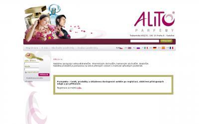www.alito.cz