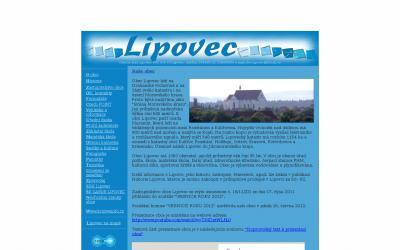 www.lipovec.unas.cz