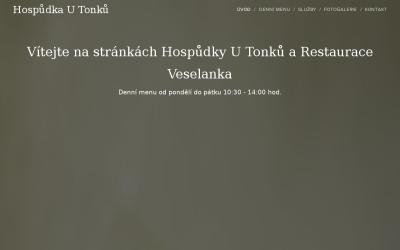 www.hospudkautonku.cz