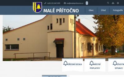 www.malepritocno.cz