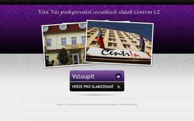 www.centrin.cz