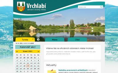 www.muvrchlabi.cz