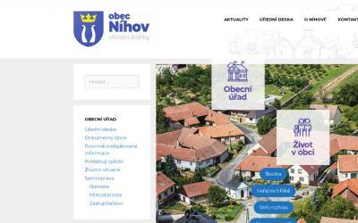 www.nihov.cz