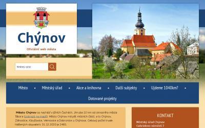 www.chynov.cz
