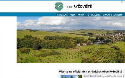 www.ryzoviste.cz