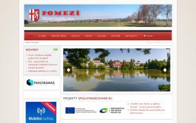 www.obecpomezi.cz