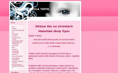 www.mstrpin.estranky.cz