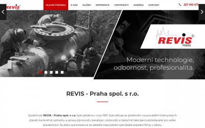 www.revis.cz