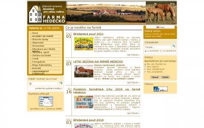 www.farma-hedecko.cz