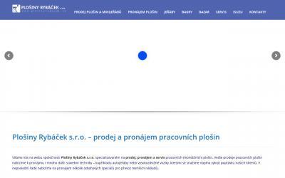 www.plosiny-rybacek.cz