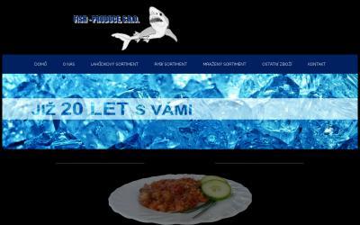 www.fishproduce.cz