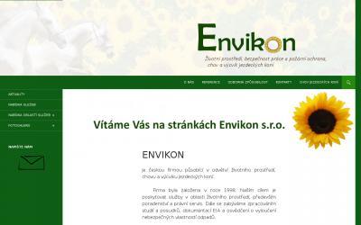 www.envikon.cz