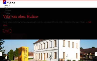 www.hulice.cz