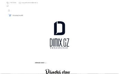 www.dimix.cz