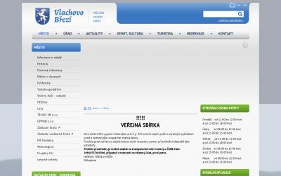 www.vlachovobrezi.cz