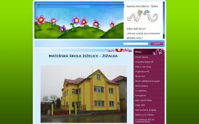 www.mszizelice.webnode.cz