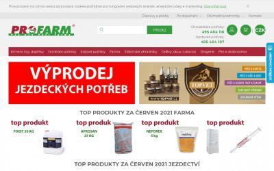 www.profarm.cz