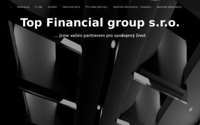 www.topfinancialgroup.cz