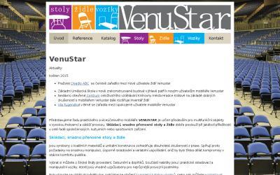 www.venustar.cz
