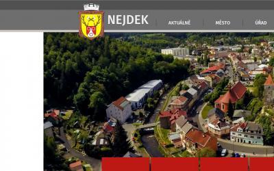 www.nejdek.cz/mesto/servis-pro-nejdecko/zdravotnictvi