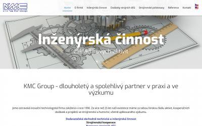 www.kmcgroup.cz