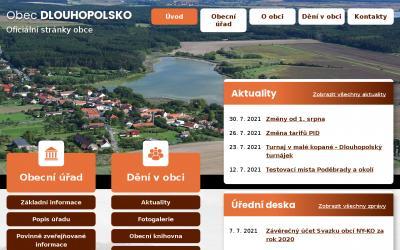 www.dlouhopolsko.cz