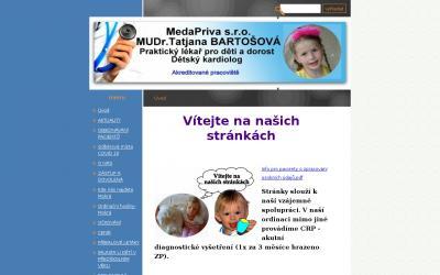 www.mudrtbartosova.estranky.cz