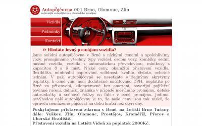 www.autopujcovna-brno.info