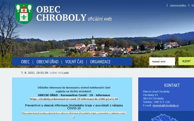 www.chroboly.cz