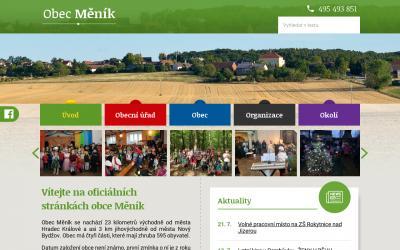 www.menik.cz