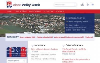 www.velky-osek.cz