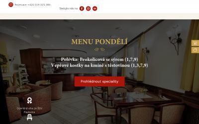 www.restauracepohoda.cz