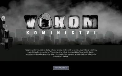 www.vokom.cz