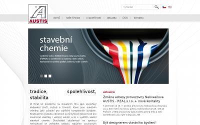 www.austis.cz