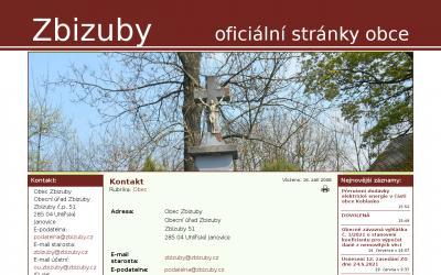 www.zbizuby.cz