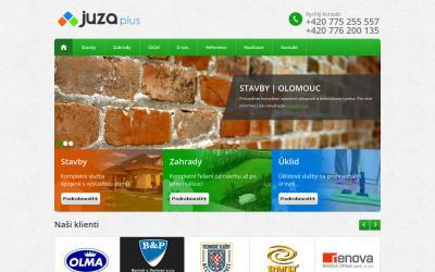 www.juzaplus.cz