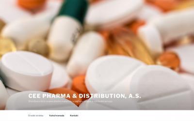 www.cee-pharma.cz