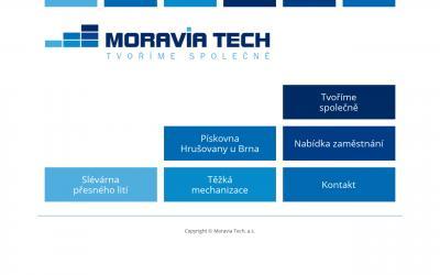 www.moraviatech.cz