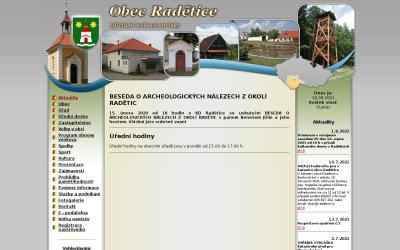 www.radetice.cz