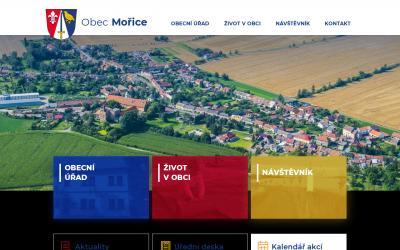 www.morice.cz