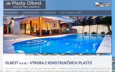 www.bazeny-olbest.cz