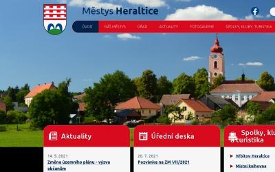www.heraltice.cz