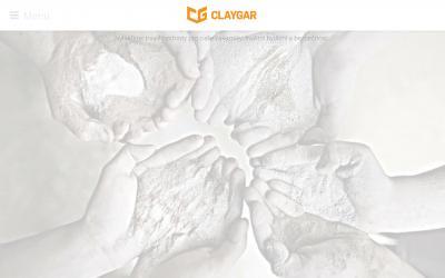 www.claygar.cz
