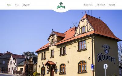 www.hotel-hubert.cz