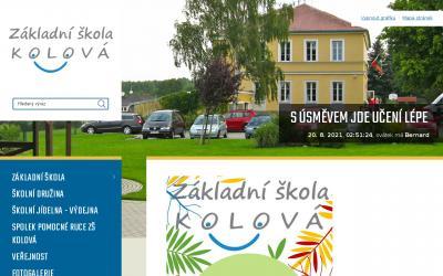 www.zskolova.cz