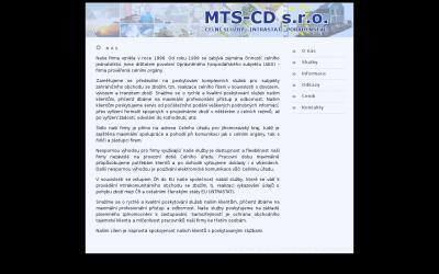 www.mts-cd.cz